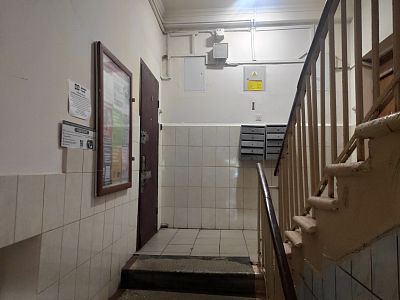 Купить квартиру г Москва, 2-й Щемиловский пер, д 8-10 к Б 33000000 рублей