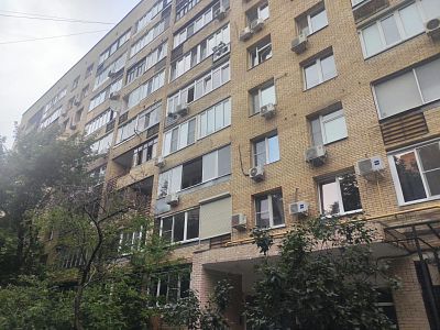Купить квартиру г Москва, 1-й Самотёчный пер, д 12 стр 1 34900000 рублей