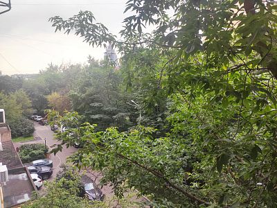 Купить квартиру г Москва, 1-й Самотёчный пер, д 12 стр 1 34900000 рублей