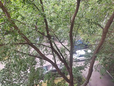 Купить квартиру г Москва, 1-й Самотёчный пер, д 12 стр 1 34900000 рублей