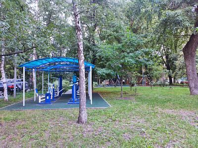 Купить квартиру г Москва, 1-й Самотёчный пер, д 12 стр 1 56000000 рублей