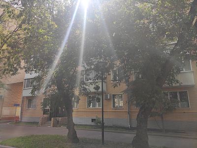 Купить квартиру г Москва, 1-й Самотёчный пер, д 20/1 к 2 18000000 рублей