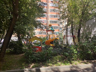 Купить квартиру г Москва, 1-й Самотёчный пер, д 20/1 к 2 18000000 рублей