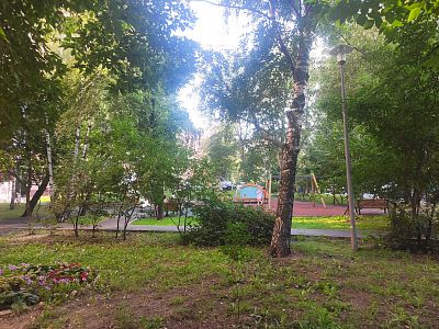 Купить квартиру г Москва, 3-й Самотёчный пер, д 19 28200000 рублей