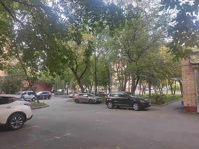 Купить квартиру г Москва, 3-й Самотёчный пер, д 19 28200000 рублей