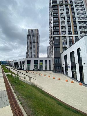 Купить квартиру г Москва, Каширский проезд, д 25 к 2 15000000 рублей