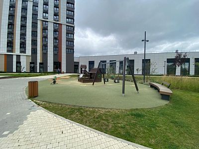 Купить квартиру г Москва, Каширский проезд, д 25 к 2 15000000 рублей
