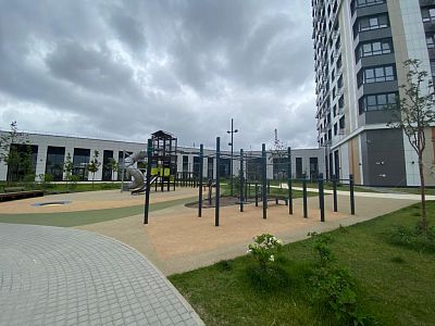 Купить квартиру г Москва, Каширский проезд, д 25 к 2 15000000 рублей
