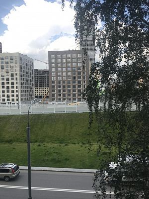 Купить квартиру г Москва, ул Барклая, д 3 13350000 рублей