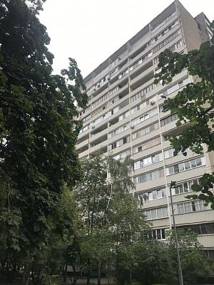Купить квартиру г Москва, ул Барклая, д 3 13350000 рублей