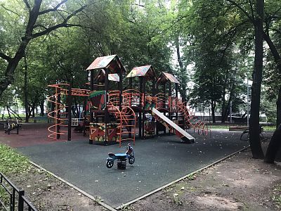 Купить квартиру г Москва, ул Барклая, д 3 13350000 рублей