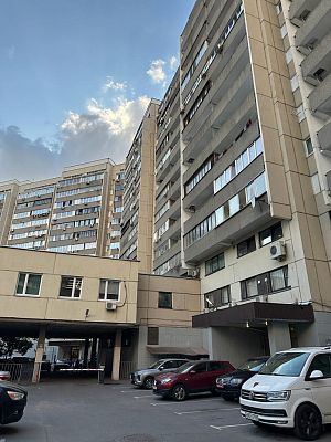 Купить квартиру г Москва, Калужская пл, д 1 к 1 37500000 рублей