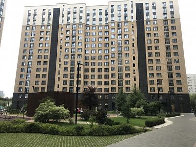 Купить квартиру г Москва, ул Большая Филёвская, д 4 14500000 рублей