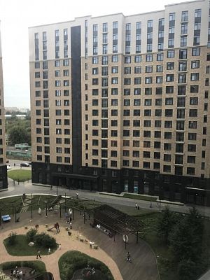 Купить квартиру г Москва, ул Большая Филёвская, д 4 14500000 рублей