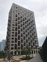 Купить квартиру г Москва, ул Большая Филёвская, д 3 к 4 21700000 рублей