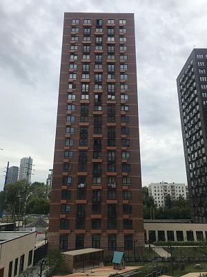Купить квартиру г Москва, ул Большая Филёвская, д 3 к 4 21700000 рублей