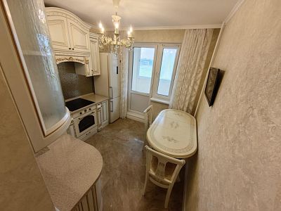 Купить квартиру г Московский, ул Лаптева, д 6 к 1 10950000 рублей