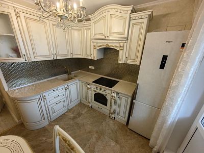 Купить квартиру г Московский, ул Лаптева, д 6 к 1 10950000 рублей