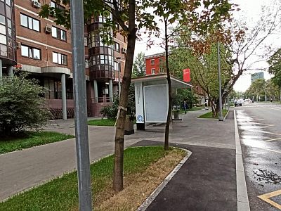Купить квартиру г Москва, ул Кастанаевская, д 17 30900000 рублей