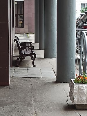 Купить квартиру г Москва, ул Кастанаевская, д 17 30900000 рублей