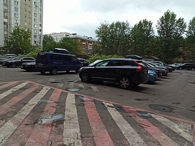 Купить квартиру г Москва, ул Кастанаевская, д 17 30900000 рублей