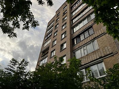 Купить квартиру г Москва, ул Ивантеевская, д 1 к 5 11600000 рублей