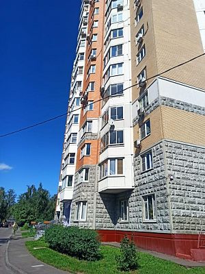 Продать квартиру г Москва, Студёный проезд, д 2 к 1 24800000 рублей