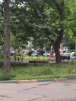 Купить квартиру г Москва, ул Сеславинская, д 16 к 1 20500000 рублей