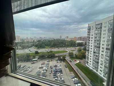Купить квартиру г Москва, Можайское шоссе, д 2 29500000 рублей
