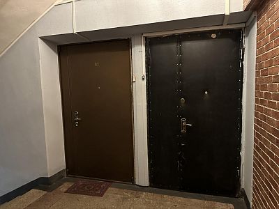 Купить квартиру г Москва, ул Татарская, д 5 стр 1 23900000 рублей