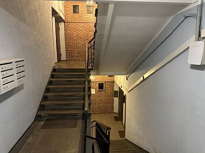 Купить квартиру г Москва, ул Татарская, д 5 стр 1 23900000 рублей