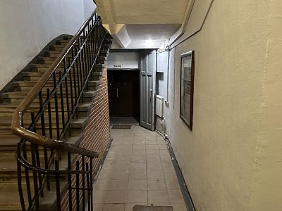 Купить квартиру г Москва, ул Татарская, д 5 стр 1 23900000 рублей