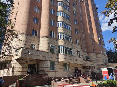 Купить квартиру г Москва, ул Краснопролетарская, д 9 к 2 59900000 рублей