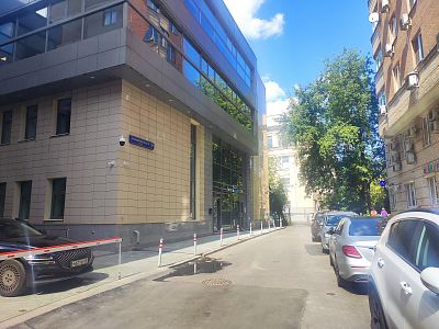 Купить квартиру г Москва, ул Краснопролетарская, д 9 к 2 59900000 рублей
