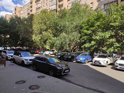 Купить квартиру г Москва, ул Краснопролетарская, д 9 к 2 59900000 рублей