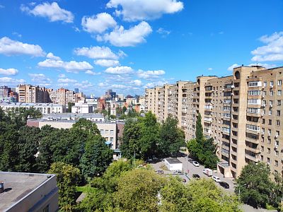 Купить квартиру г Москва, ул Краснопролетарская, д 9 к 2 59900000 рублей