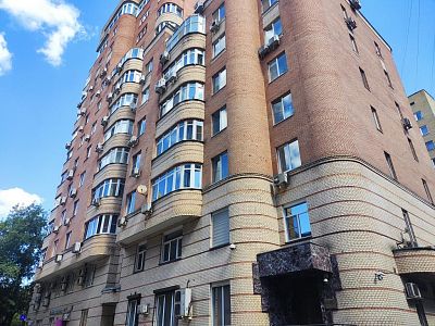 Купить квартиру г Москва, ул Краснопролетарская, д 9 к 2 58900000 рублей