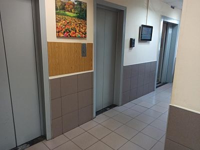 Купить квартиру г Москва, Рублёвское шоссе, д 20 к 3 31000000 рублей