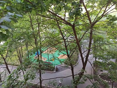 Купить квартиру г Москва, Рублёвское шоссе, д 12 к 1 29900000 рублей