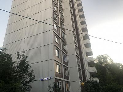 Продать квартиру г Москва, ул Михалковская, д 15 к 1 20200000 рублей