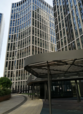 Купить квартиру г Москва, Береговой пр-д, д 5А к 4 25190000 рублей