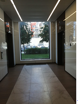 Купить квартиру г Москва, Береговой пр-д, д 5А к 4 25190000 рублей