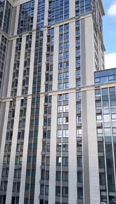 Купить квартиру г Москва, ул Василисы Кожиной, д 13 16900000 рублей