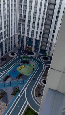 Купить квартиру г Москва, ул Василисы Кожиной, д 13 25400000 рублей