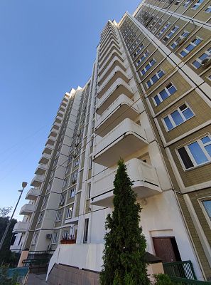 Купить квартиру г Москва, ул Маломосковская, д 21 к 1 26500000 рублей