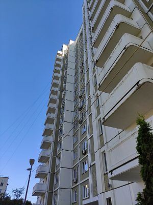 Купить квартиру г Москва, ул Маломосковская, д 21 к 1 26500000 рублей