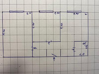 Купить квартиру г Москва, 1-й Котляковский пер, д 2А к 3 23900000 рублей