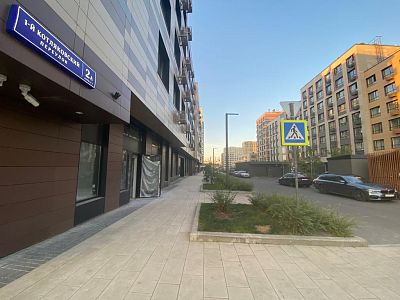 Купить квартиру г Москва, 1-й Котляковский пер, д 2А к 3 23900000 рублей