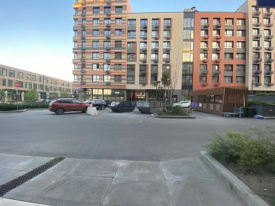 Купить квартиру г Москва, 1-й Котляковский пер, д 2А к 3 23900000 рублей
