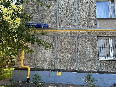 Купить квартиру г Москва, 3-й Монетчиковский пер, д 15 20900000 рублей